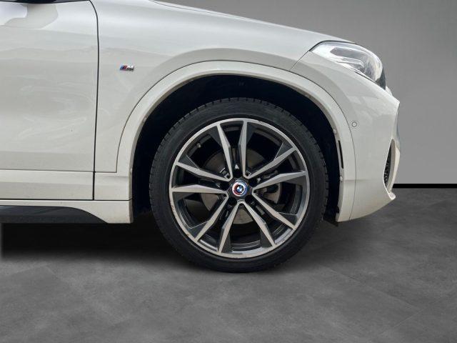 BMW X2 sDrive18d Msport Aut.