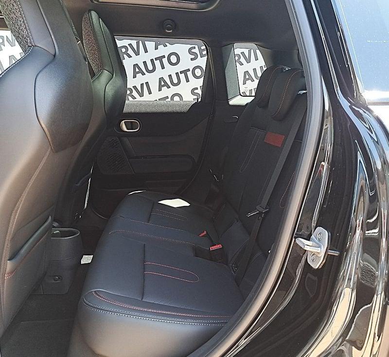 MINI Cooper Mini Cooper 5p 2.0 S JCW auto