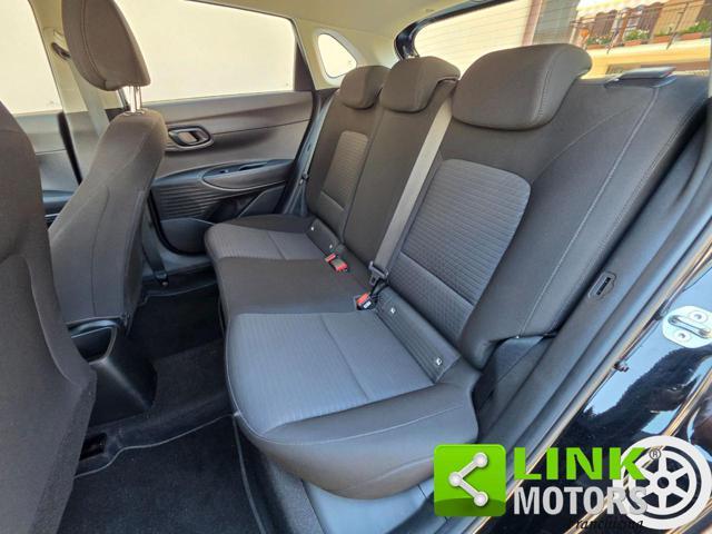 HYUNDAI i20 1.2 MPI Connectline