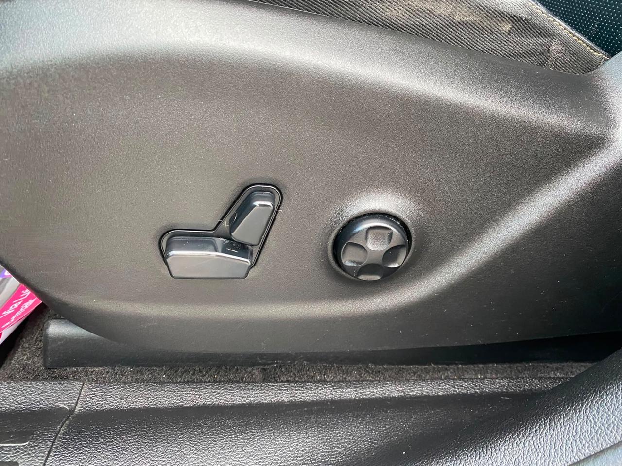JEEP CHEROKEE LIMITED CAM Navy 2015