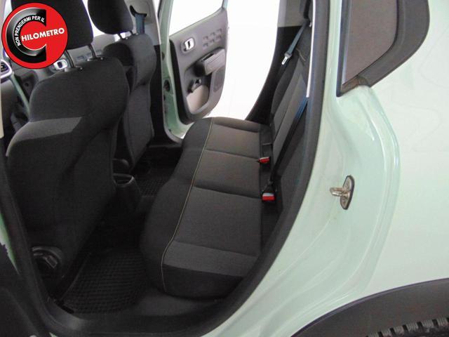 CITROEN C3 PureTech 82