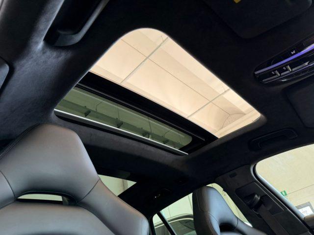 PORSCHE Panamera 4.0 GTS Sport Turismo //TETTO//SPORT CHRONO//