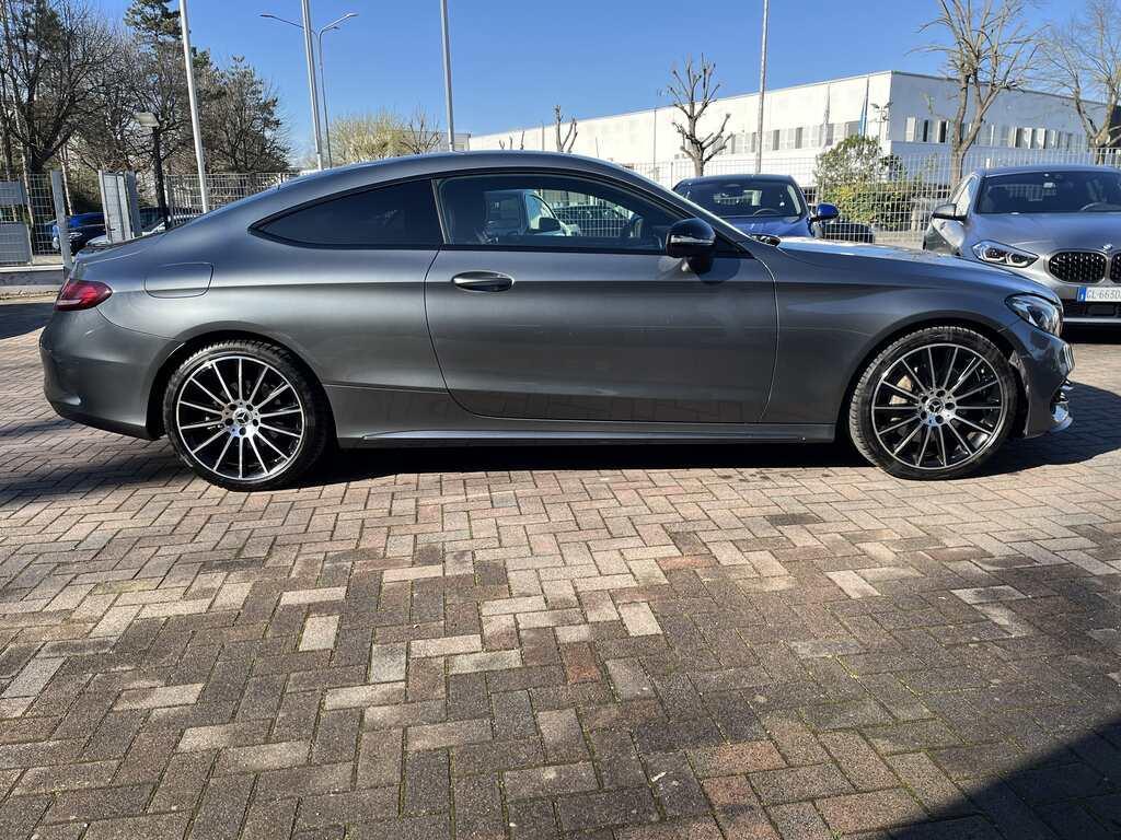 Mercedes Classe C 250 250 Premium 7G-Tronic Plus
