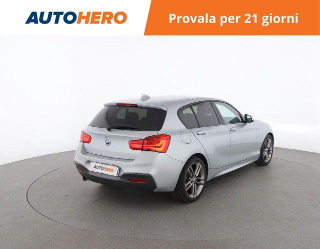 BMW 116 d 5p. Msport