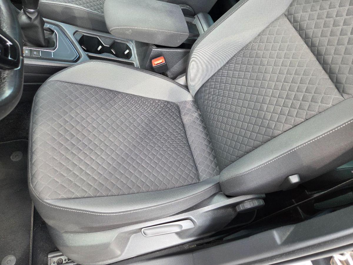 VOLKSWAGEN - Tiguan - 1.6 TDI Business BMT