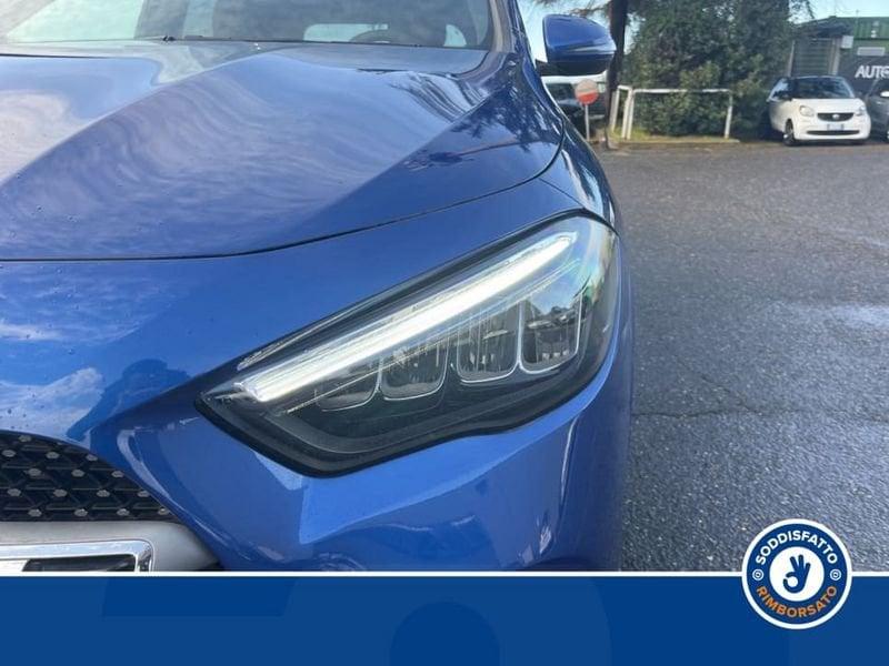 Mercedes-Benz GLA 200 Automatic AMG Line Premium