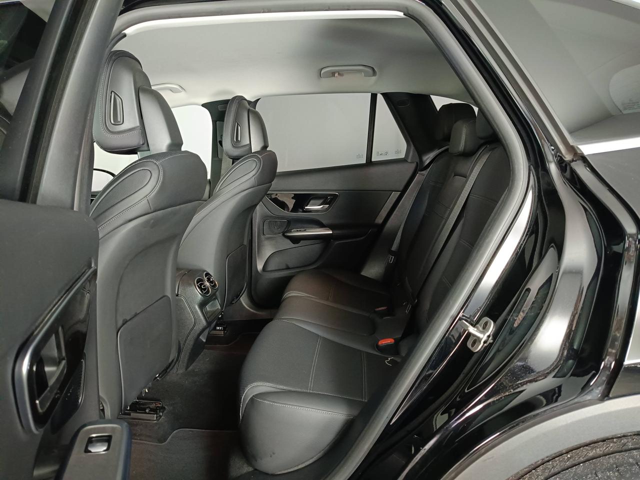 Mercedes-Benz GLC - X254 - GLC 220 d Advanced Plus 4matic auto