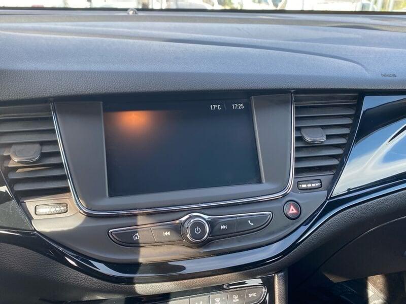 Opel Astra Astra Sports Tourer 1.6 cdti Business s&s 110cv my18.5