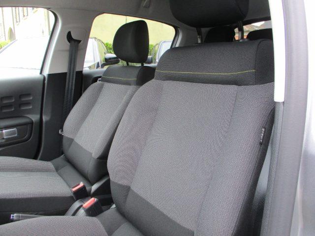 CITROEN C3 PureTech 110 S&S Max - CarPlay/Led