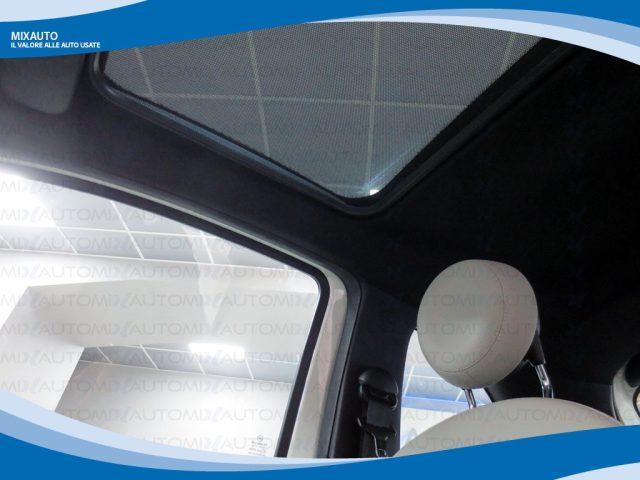 FIAT 500 Hybrid 1.0 70cv Dolcevita EU6