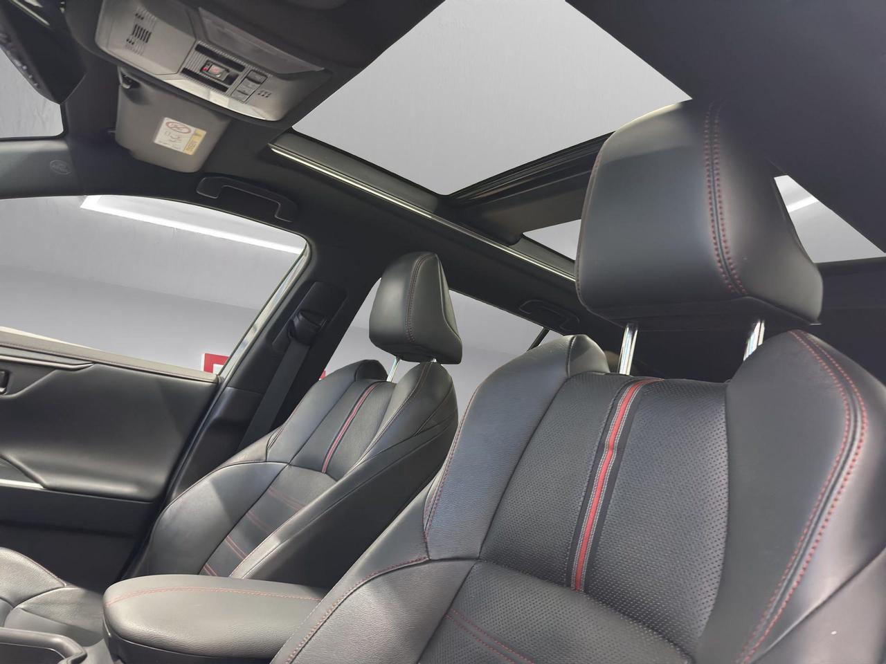 Toyota Rav4 2.5 vvt-ie phev Style+ awd-i e-cvt