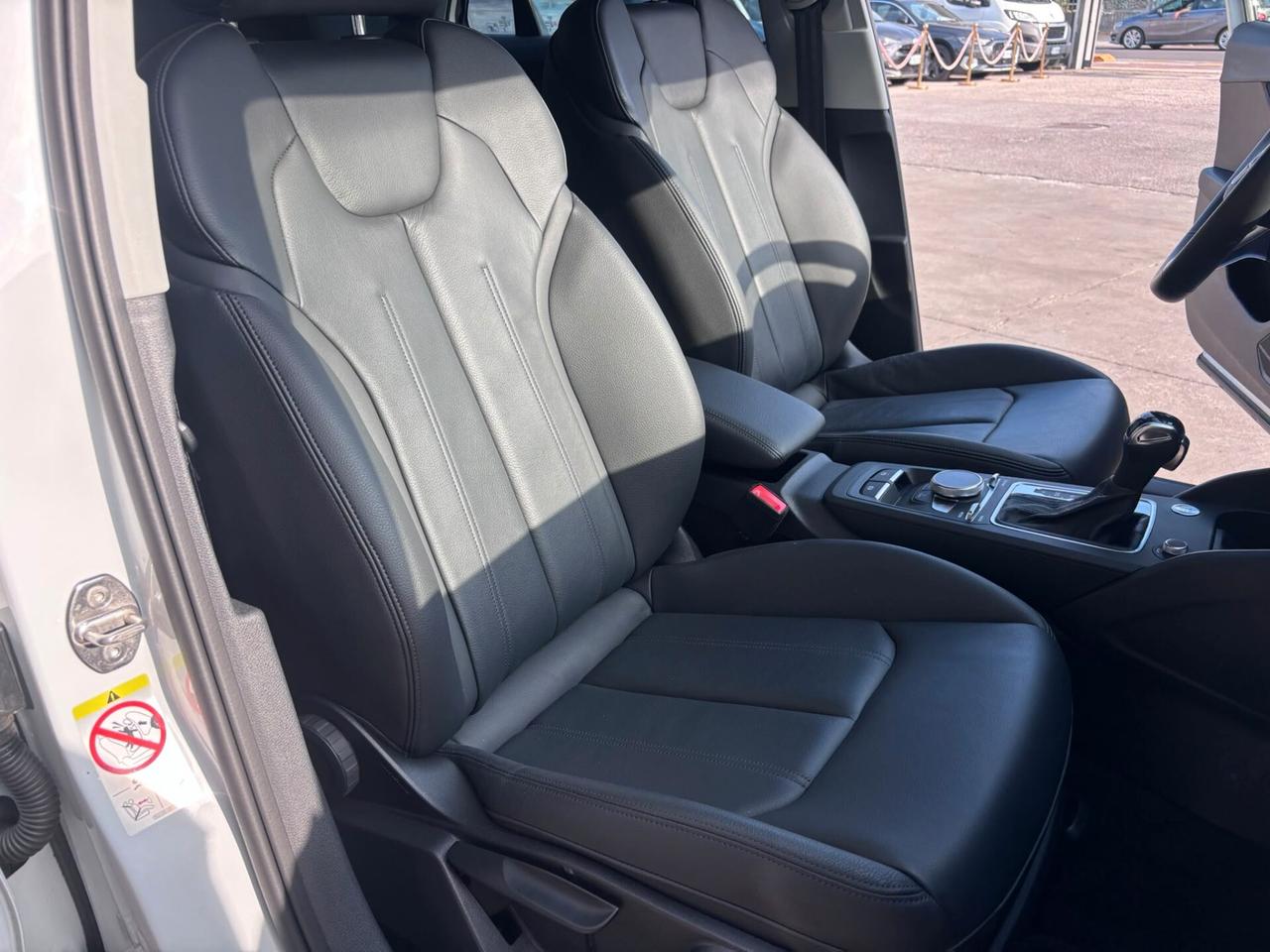 Audi Q2 30 TDI S tronic Advanced PREZZO PROMO