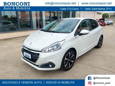 PEUGEOT 208 1.2 Pure Tech Signature 5p - 2019