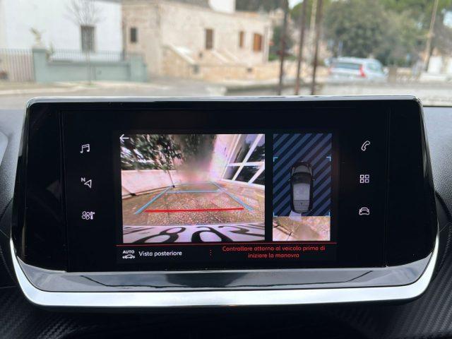 PEUGEOT 208 BlueHDi 100 Allure Pack