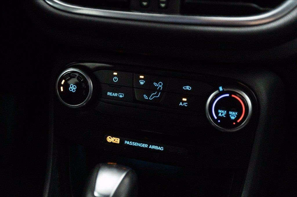 FORD Puma 1.0 ecoboost h ST-Line s&s 125cv auto del 2022