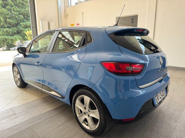RENAULT Clio 1.5 dCi 8V 75CV 5 porte Wave