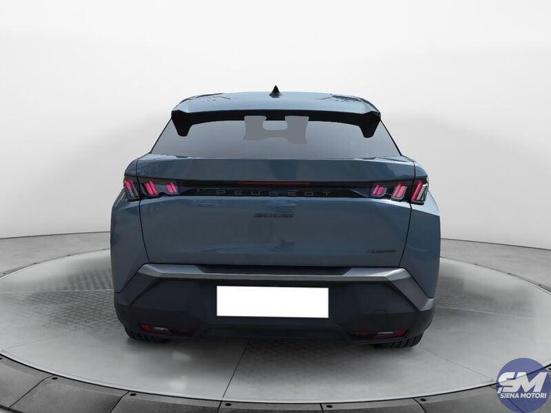 Peugeot 3008 3008 Hybrid 136 e-DCS6 Allure