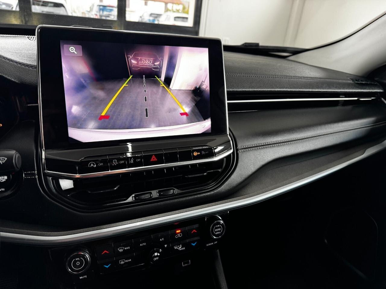 Jeep Compass 1.6 Mjet II 131Cv Limited - 2022