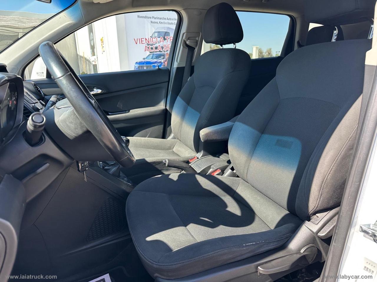 CHEVROLET Orlando 1.8 GPL LT