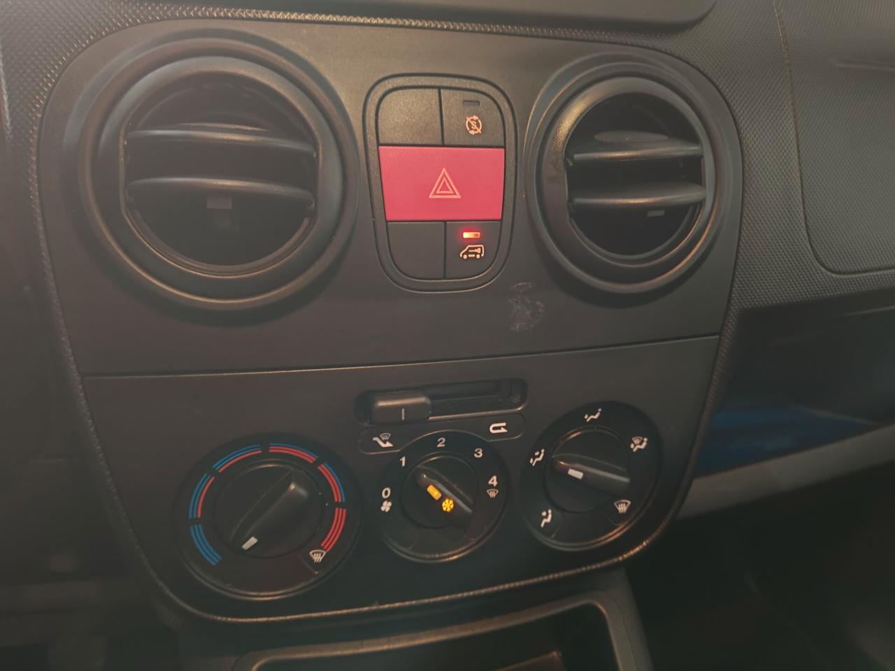 Fiat Fiorino 1.3 MJT 80CV Cargo