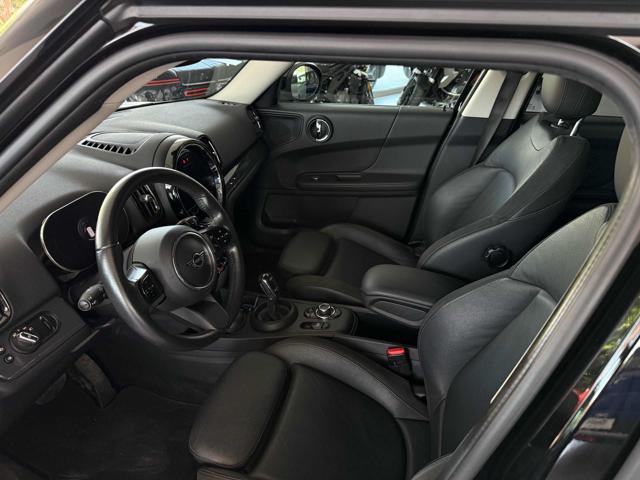 MINI Countryman 2.0 Cooper D Classic Countryman Automatica