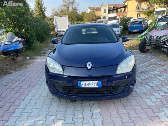 RENAULT Megane Mégane 1.5 dCi 90CV SporTour Confort