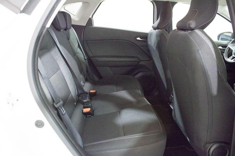 Renault Captur Captur TCe 100cv GPL Business