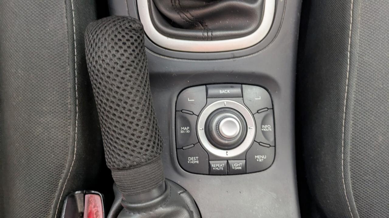 Renault Megane Mégane 1.5 dCi 110CV SporTour Attractive