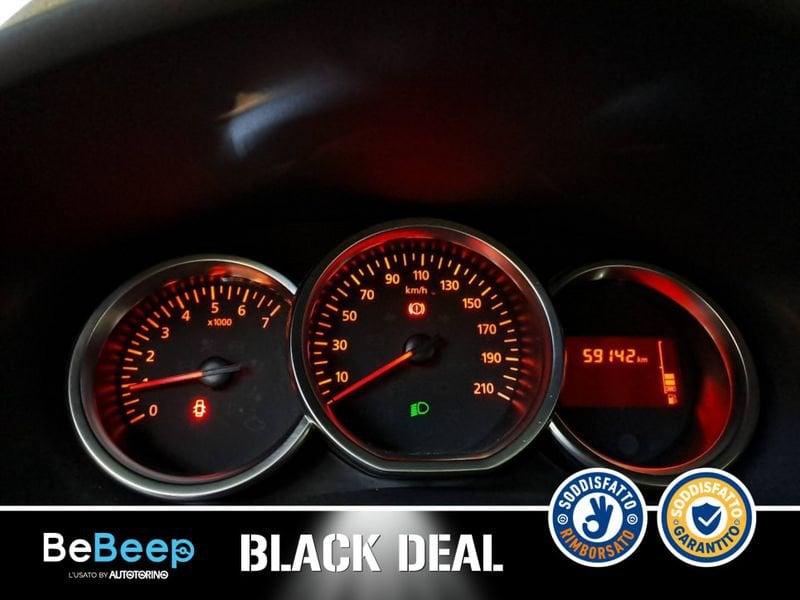 Dacia Sandero STEPWAY 0.9 TCE S&S 90CV MY18