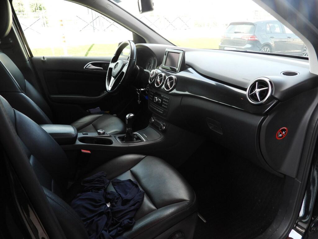 Mercedes Classe B 160 160 CDI Executive