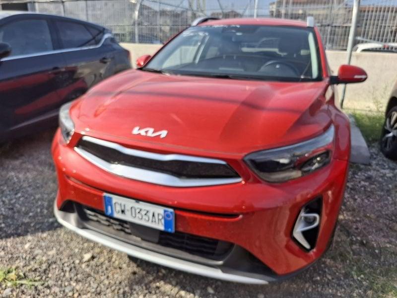 Kia Stonic 1.2 dpi Style s/Navi Pack gpl 82cv