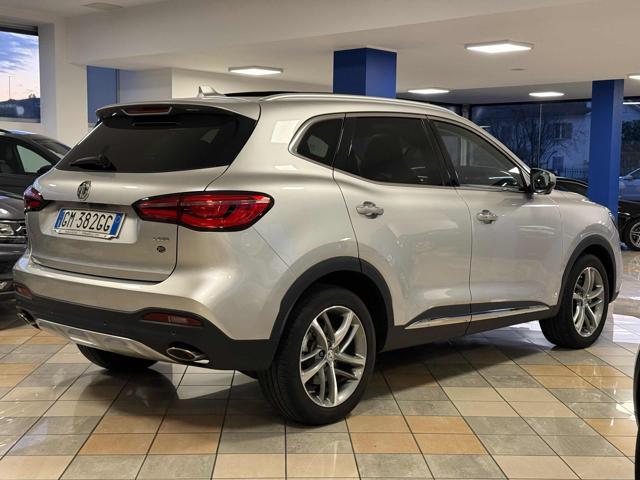 MG HS 1.5T-GDI Luxury