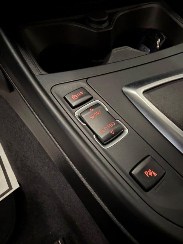 BMW 116 d 5p. Msport //LED//AUTOMATICA//