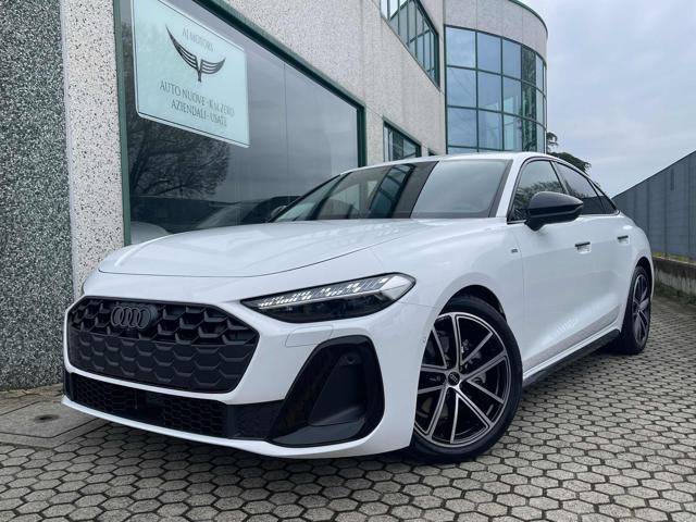 AUDI A5 TFSI 110 kW S tronic S Line edit-Pr.Reale-rata590