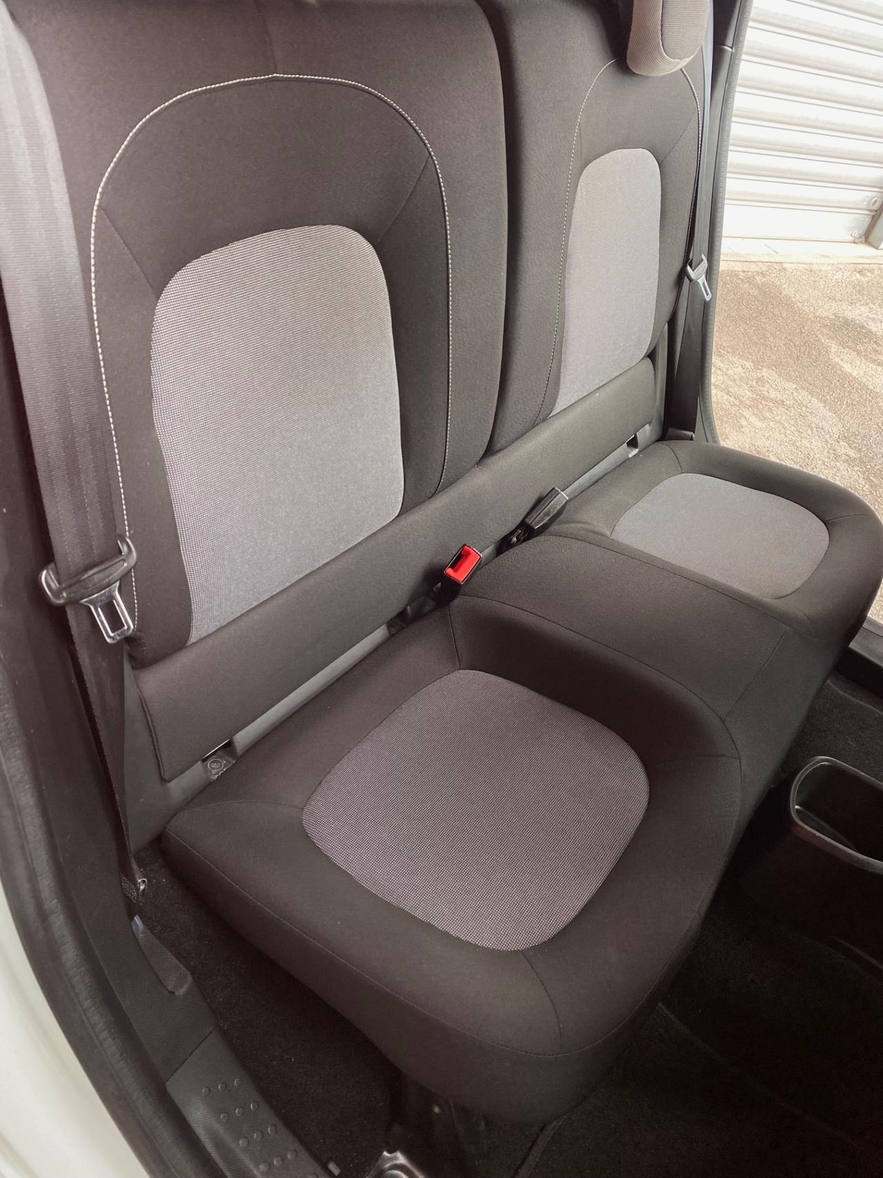 Renault Twingo 1.0 SCe 70cv “Lovely”(SUPER FULL)
