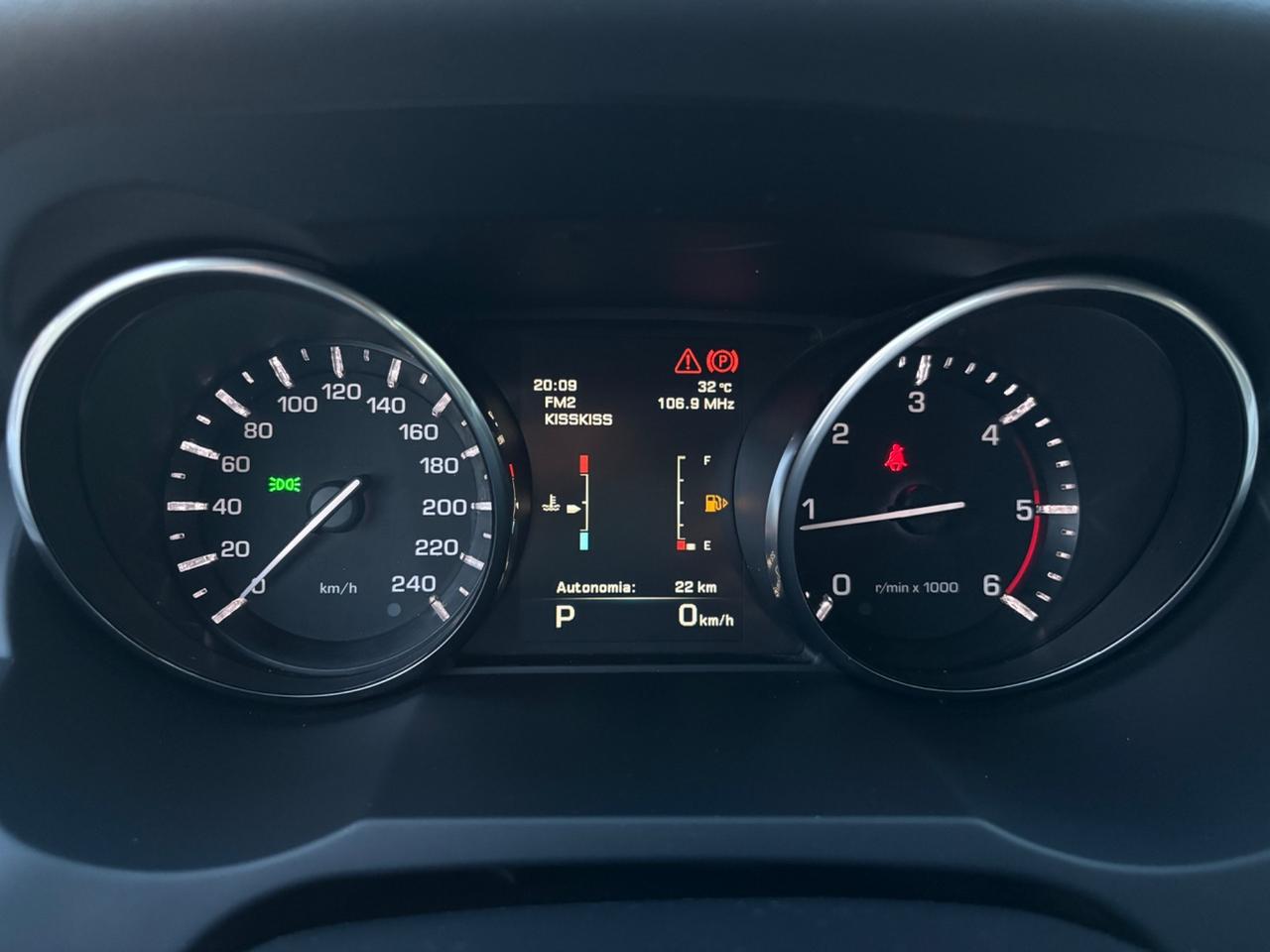 Land Rover Range Evoque 2.2 Sd4 5p. Autobiography