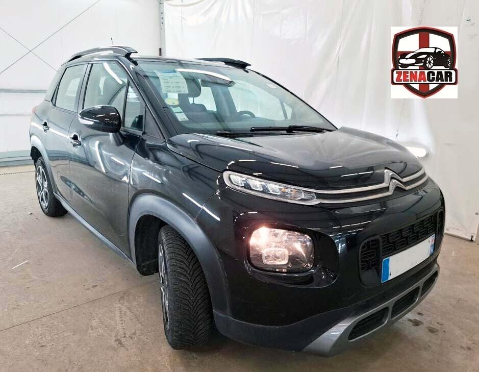C3 Aircross BlueHDi 100 S&S Feel Unico Proprietario Iva Esposta