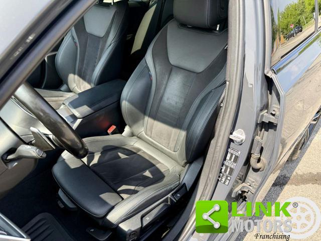 BMW 320 M-SPORT SHADOW EDITION