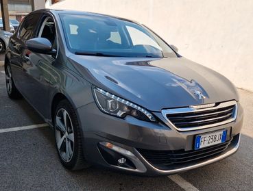 Peugeot 308 BlueHDi 120 S&S GT Line