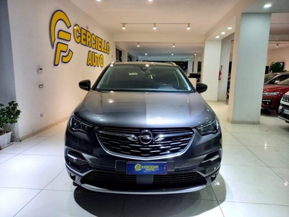 OPEL Grandland X 1.5 diesel Ecotec Start&Stop Innovation tuada ?219