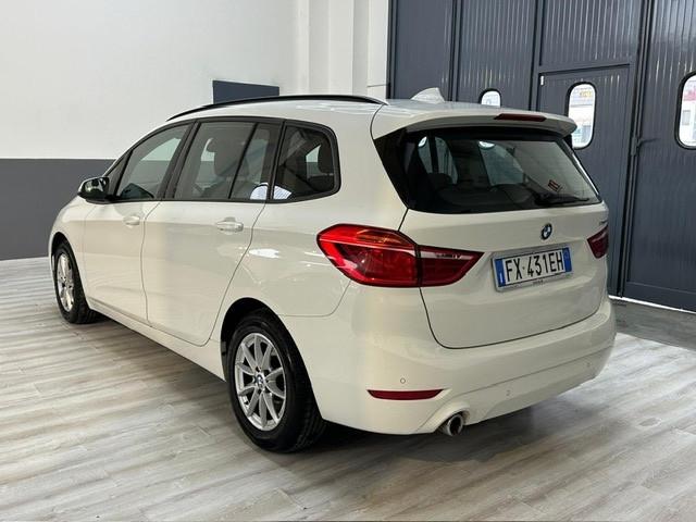 Bmw Serie 2 Gran Tourer 216d Grand Sport