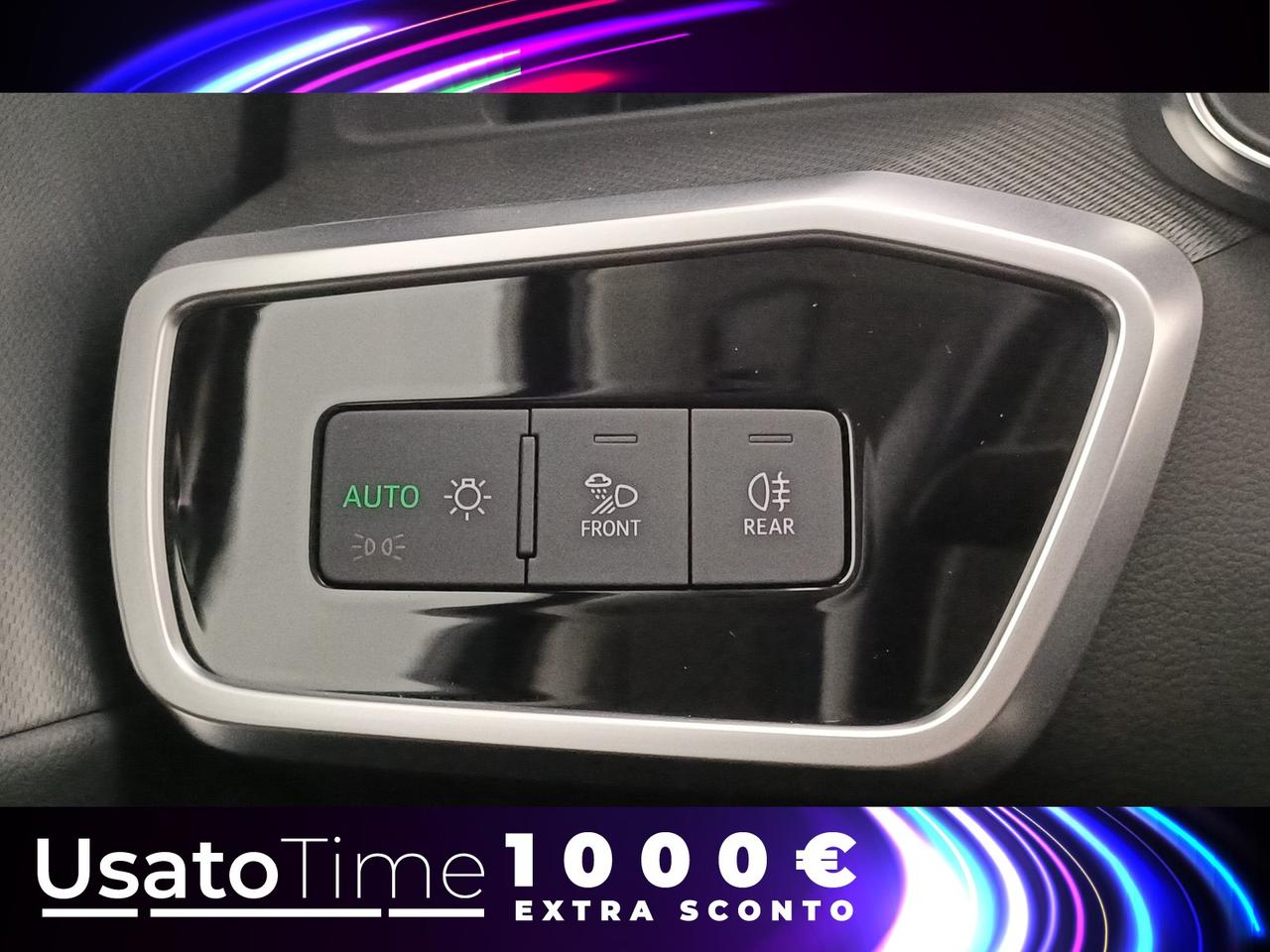 Audi A6 avant 40 2.0 tdi mhev 12v s line edition quattro ultra s tronic