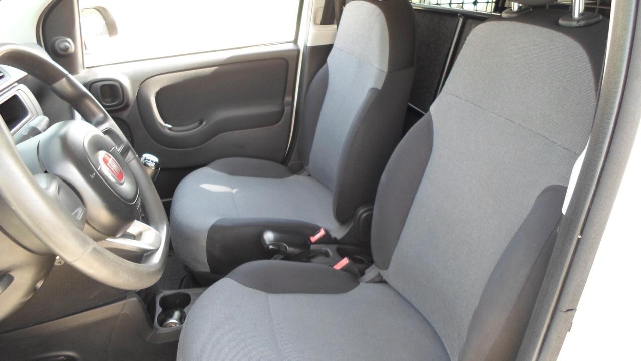 Fiat Panda 1.2 EasyPower Easy VAN GPL