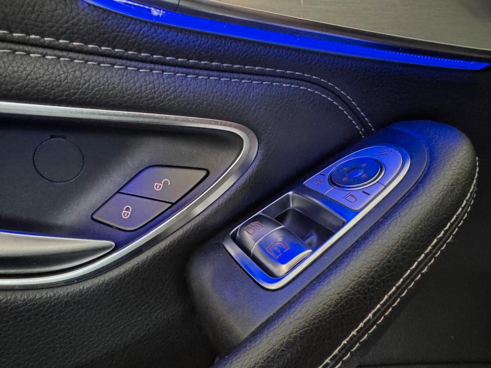 Mercedes C 220 D Coupè Amg Premium Plus Cockpit Full