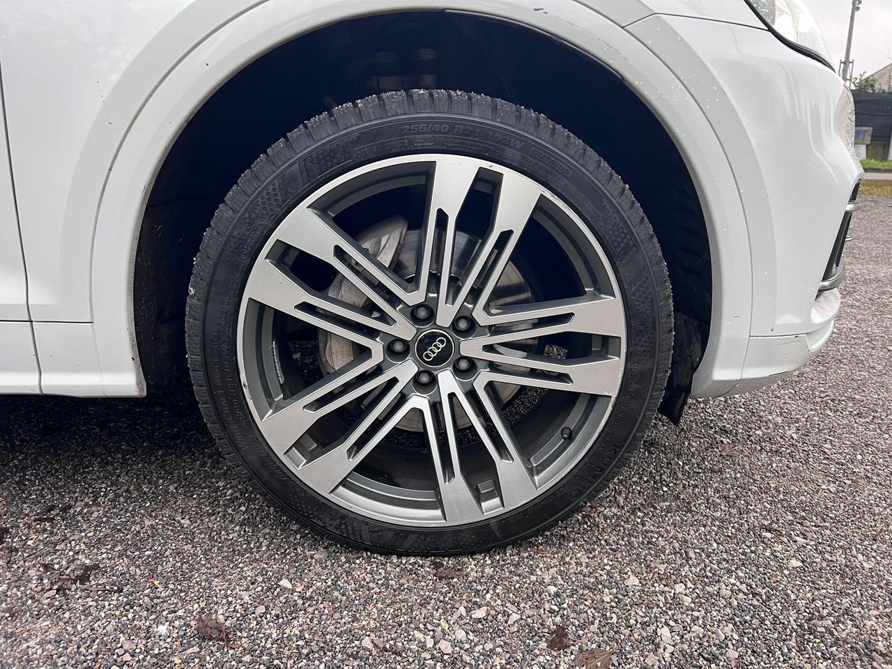 Audi Q5 2.0 55 TFSI e PHEV S Line Plus #8417