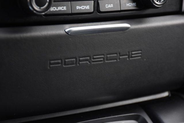 PORSCHE Macan 2.0 *TETTO**BOSE*CARPLAY*XENO*NO SUPERBOLLO*