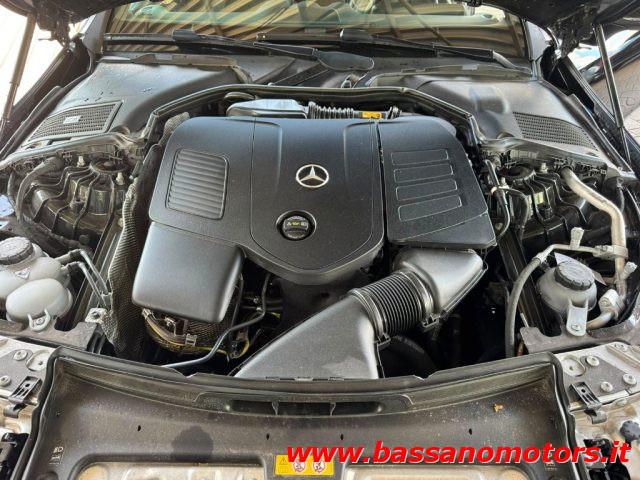 MERCEDES-BENZ CLE 200 Coupé AMG Line Premium Plus