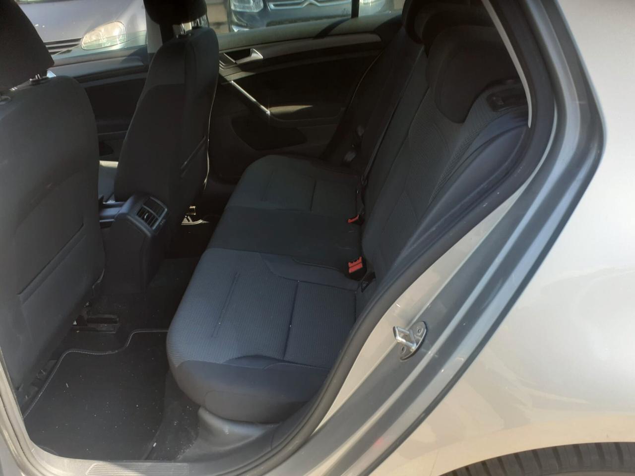 Volkswagen Golf 7° 1.6 TDI 115 CV 5p. Executive - 2017