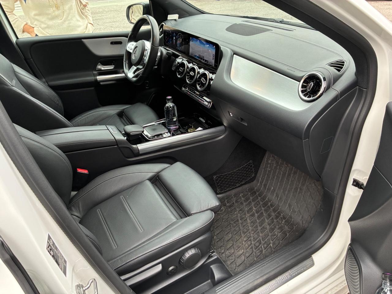 Mercedes-benz B 200d Premium Tetto Apribile
