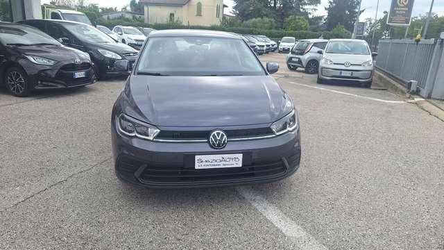 Volkswagen Polo Polo 1.0 tsi Life 95cv